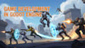 develop 2d 3d game multiplayer game in godot with source code and debugging