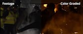 do vfx cinematic compositing, vfx compositing visual effects cgi, green screen