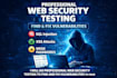 do web application security testing and vulnerability assessment