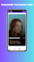 develop a professional flutter mobile app with firebase