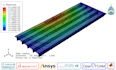 do fea cfd simulations and cad modeling using ansys abaqus comsol solidworks