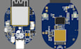pcb reverse engineer pcb redesign schematic  recreation circuit analysis pcb fix