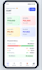 build a modern, mobile friendly web app with react