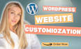 themeforest wordpress theme installation and customization themeforest themefore