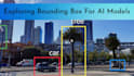 provide accurate image annotation, bounding boxes, and segmentation