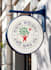 design a professional circular badge