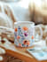 design awesome custom mug design