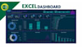 create excel dashboard, charts, graphs and pivot tables