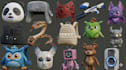 create roblox ugc accessries ugc bundle roblox clothing and dynamic head