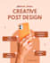 design social media posts