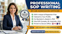 sop, personal statement, and motivation letter