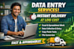 micro task instant delivery