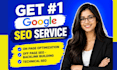 provide SEO service with aeo and semantic se0 strategy