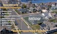 create a luxurious property listing video with drone footage