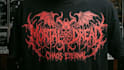 draw a distinctive death metal logo designs