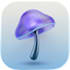 design a premium 3d app icon for ios and android