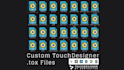 develop custom touchdesigner tools, scripts, and workflow solutions