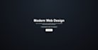 build a responsive HTML CSS landing page