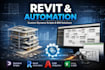 develop custom dynamo scripts to automate revit workflows