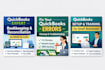 do quickbooks online, bank reconciliation and cleanup