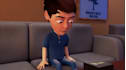 create 3d game animation, game vfx, glb animation, blender, maya