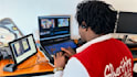 convert your imaginations into a visually appealing videos