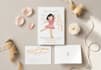 format, edit, and prepress your event stationery