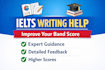 help you pass ielts writing task 1 and 2