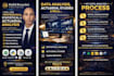do professional statistical, econometrics and actuarial data analysis