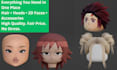 create roblox ugc items that sell