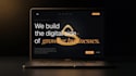 design a stunning website with smooth scroll animations