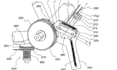 create uspto compliant patent drawing and technical cad illustrations
