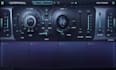 design a fully functional graphic user interface for vst, au, aax plugins
