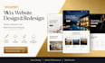 wix website design wix website redesign, business wix website wix online store