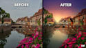 remove unwanted objects from photos