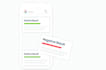 clutch ORM services to suppress negative links, online credibility capterra g2
