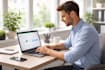 do fast and accurate data entry and copy paste task