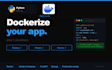 dockerize your python, django, or fastapi app
