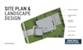 design professional architectural site plans and landscape layouts