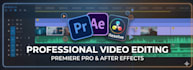 edit your videos professionally