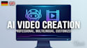 animate your image into a cinematic ai video