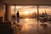 create cinematic realistic images