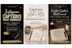 write engaging ig captions and creative content