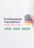 provide professional ai translation and human editing