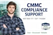help you prepare cmmc and nist 800 171 compliance documentation