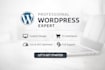 build a custom ai wordpress website with API integration