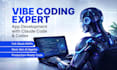 build your app using vibe coding with claude code and codex