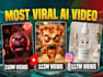create ai object talking and ai fruit videos using veo 3