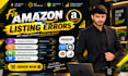 fix amazon listing errors, flat file upload, compliance inactive product listing