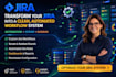 transform your jira into a clean, automated workflow system
